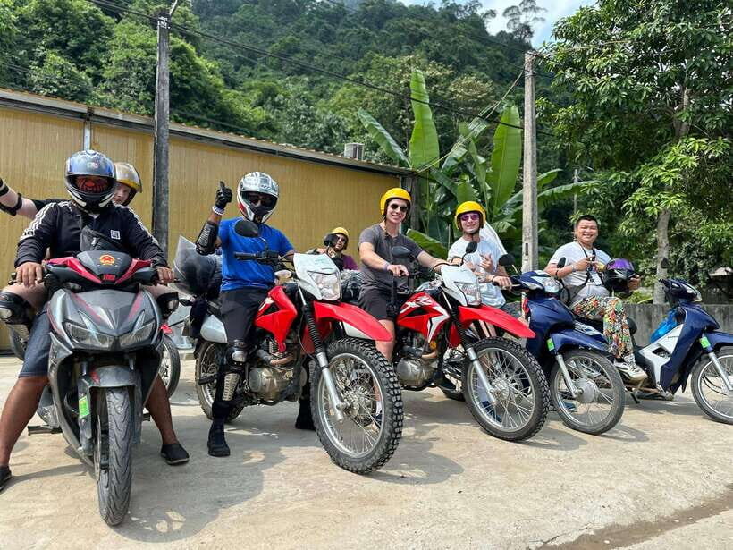 Sapa: 3-Day Ha Giang Loop Motorbike Tour - Practical Details and What You Can Expect