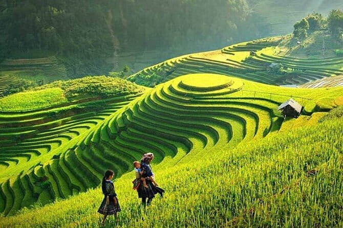 Sapa 3 Day Trekking with 2 Nights Homestay - A Closer Look at the Sapa 3-Day Trekking Experience