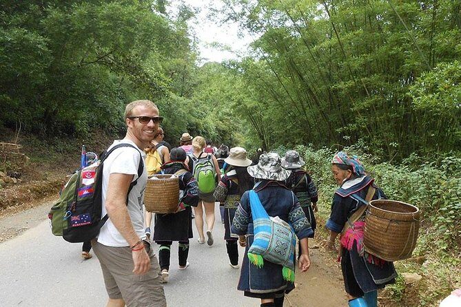 Sapa 3 Days 2 Nights Bac Ha Market From Ha Noi - Final Thoughts