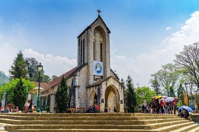 Sapa Amazing Experience: Cat Cat Village 1 Day with Local Guide - Authentic Experience and Real Value