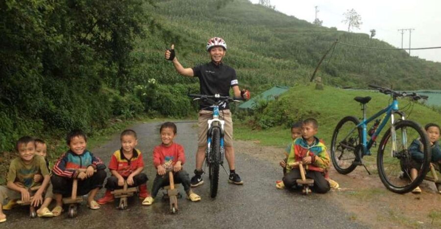 Sapa Bike Tour to Muong Hoa Valley and Local Life Experience - Exploring the Itinerary in Detail