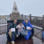 SAPA : Climb up to Fansipan mountain with LOCAL GUIDE - The Journey Begins: Tram Ton Pass and the Trek