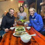 Sapa Cooking Class With Ethnic Minorities Chef In Village - The Itinerary: What to Expect