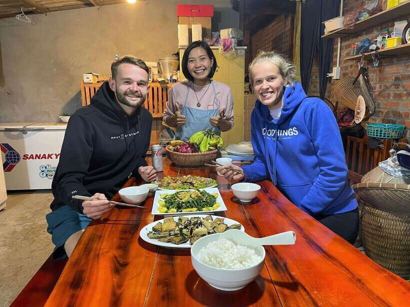 Sapa Cooking Class With Ethnic Minorities Chef In Village - The Itinerary: What to Expect