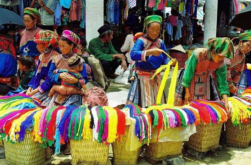 Sapa: Eco Adventure Terrace Fields and Local Villages Trek - A Deep Dive into the Sapa Trek Experience