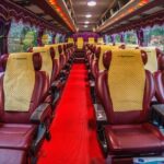 Sapa Express Bus From Hanoi To Sapa Or Return - Frequently Asked Questions