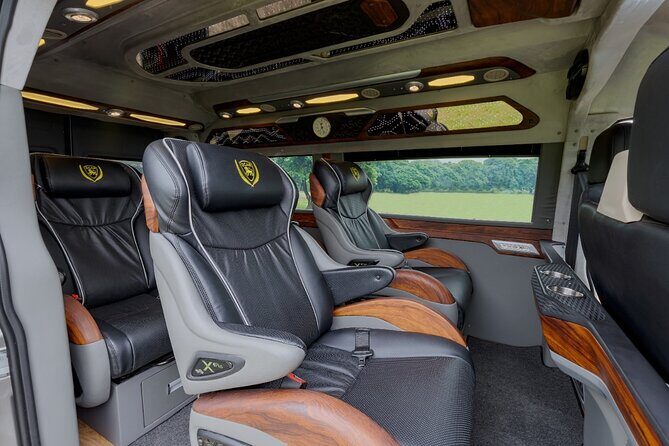 Sapa Express Bus with Daily Departure from Hanoi and Return - What are the downsides?