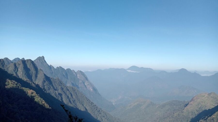 Sapa: Fansipan 2D1N with local experts - Summary and who its best for