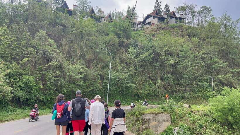 Sapa Fansipan Mountain, Cat Cat Village Trekking 2 Day Tour - Practical Details and Tips