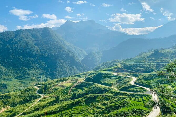 Sapa Full Day Trekking Through Rice Fields Terrace - Who Should Consider This Tour?