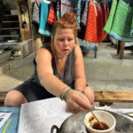 Sapa Hmong Batik Handicraft Workshop Private Tour - Practical Details: Transportation, Cost, and Comfort