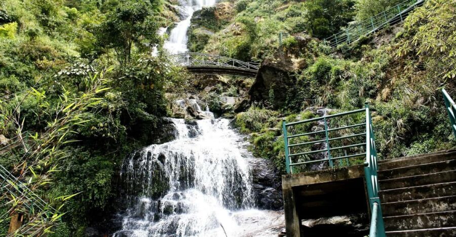 Sapa Hoang Lien National Park & Tribal Village Trek Private - Whats Included and What to Consider