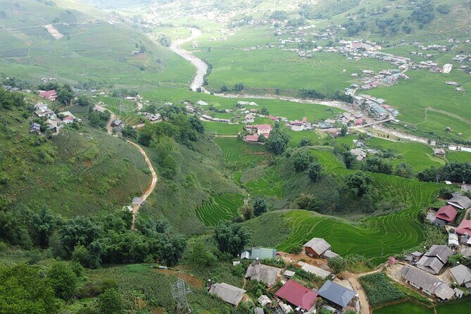 Sapa Journey 3D2N: 3 Star Hotel Stay & Village Homestay - The Sum Up