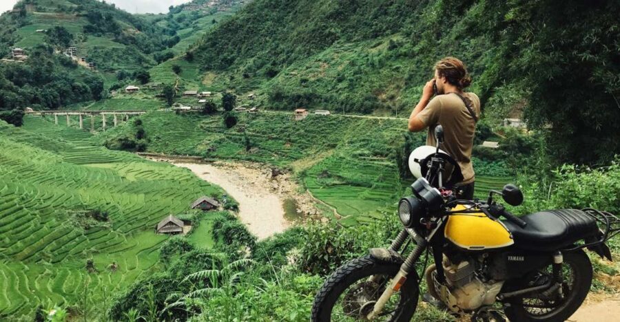 Sapa: Local Exploration on a Guided Motorbike Tour - FAQs