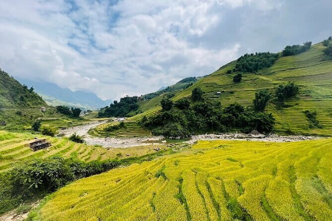 Sapa Motorbike Journey Through Stunning Villages With Rider - FAQ
