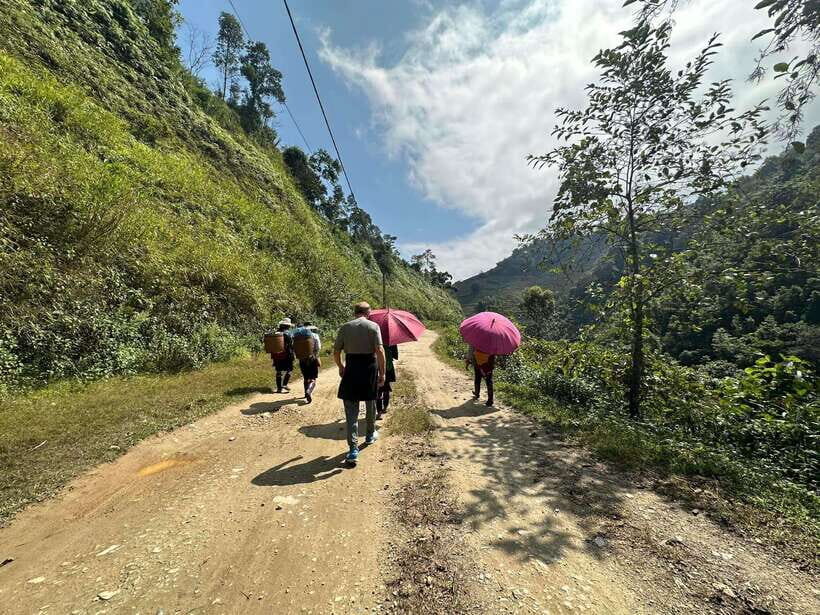 Sapa Motorbike Private Full Day Tour With Cat Cat Village - The Sum Up: Who Will Love This Tour?