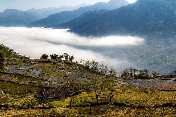 Sapa Motorbike Tour 1 Day| See All Of Rice Fields & Valleys in One Day - Who Should Consider This Tour?