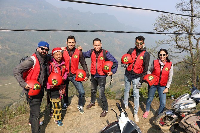 Sapa Motorbike Tour 2 Days 1 Night Off The Beaten Track - FAQs