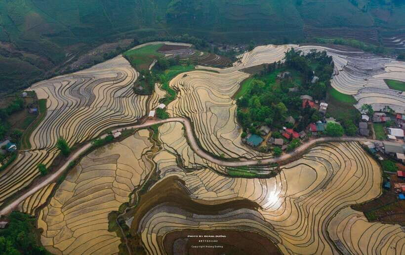 Sapa: Motorbike Tour to Drgon Waterfall - Practical Aspects and What to Expect