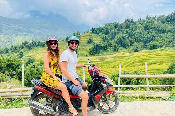 Sapa Motorbike Tour With Local Guide 1 Day - Waterfalls, Villages - The Practical Aspects: What to Expect and Consider