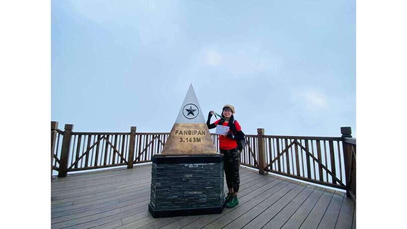 **SAPA**: Mount Fansipan Trek with a Local Guide - An In-Depth Look at the Fansipan Trek Experience