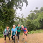 Sapa: Mountain Trail Running 21km - Who Should Consider This Tour?