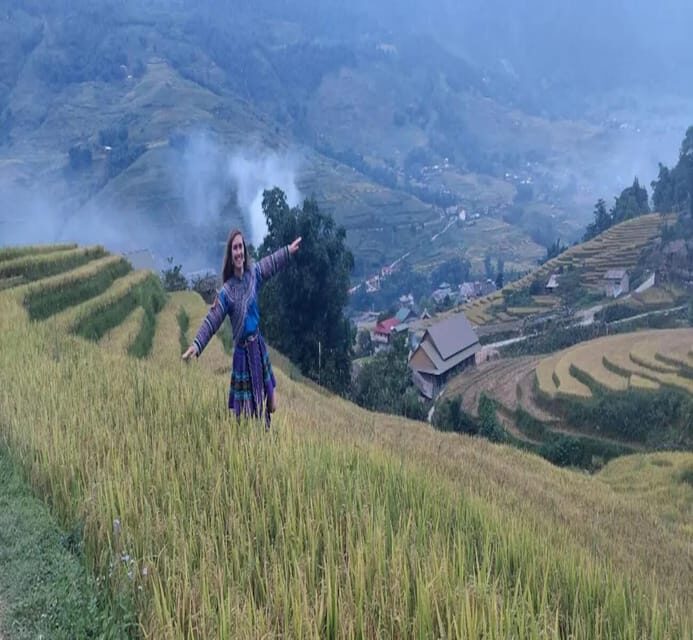 Sapa: Mountain Valley Trekking Eco Adventure with Lunch - An In-Depth Look at the Sapa Mountain Valley Trekking Tour