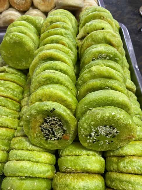 Sapa Night Market Experience  BBQ, Hotpot & Black Chicken - The Itinerary in Detail