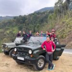 Sapa open Air Jeep Full Days Tour Get Off The Beate Path - Diving Into the Details of the Sapa Jeep Full-Day Tour