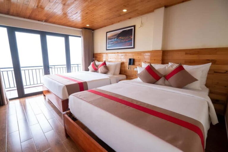 Sapa Package Tour 2 Days 1 Night At Hotel - The Practical Side: Whats Included and Whats Not