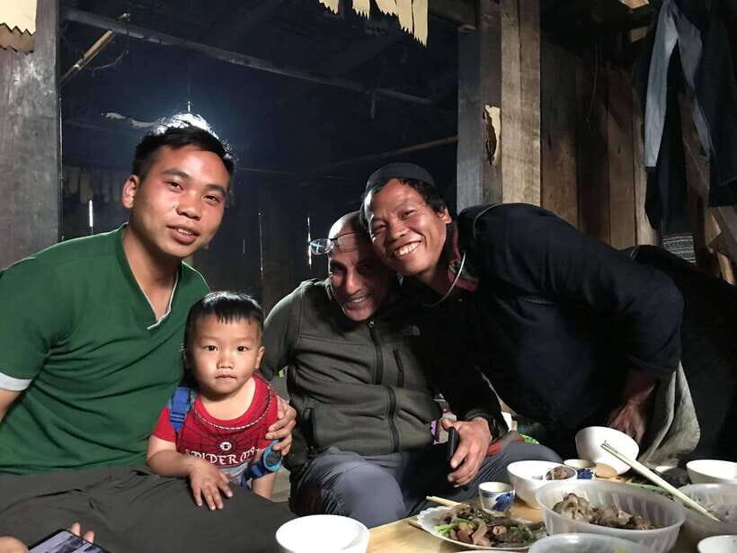 Sapa: Private Authentic Trek to Remote ethnic Villages - Deep Dive into the Experience