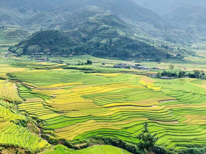 Sapa: Private Highlights Day Tour with Lunch - Exploring the Sapa Experience: A Deep Dive