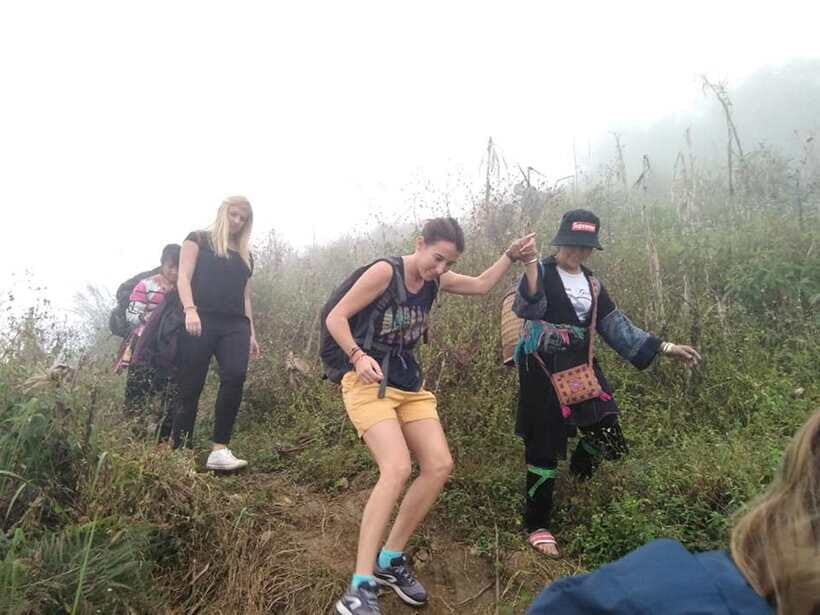 Sapa: Private trek to Muong Hoa Valley - The Itinerary: A Walk Through Cultures and Nature