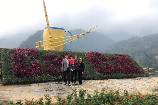 Sapa Private Trekking Through Rice Terraced Fields - 1Day - FAQ