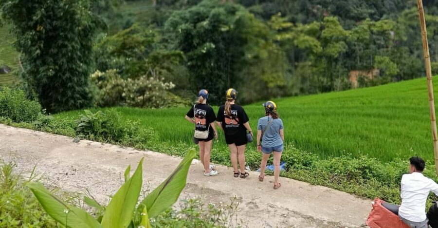 Sapa Scenic Motorbike Adventure With Local Guide - Final Thoughts