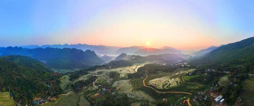 Sapa Silver Waterfall And O Quy Ho Pass Tour By Motorbike - What’s Included and What to Bring