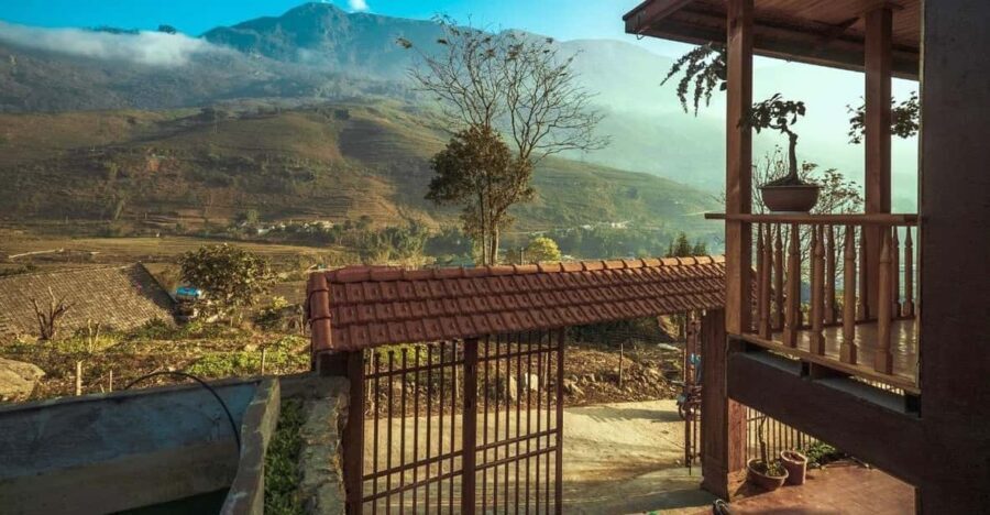 Sapa Sisters Trekking Advantures - Who Will Love This Tour?