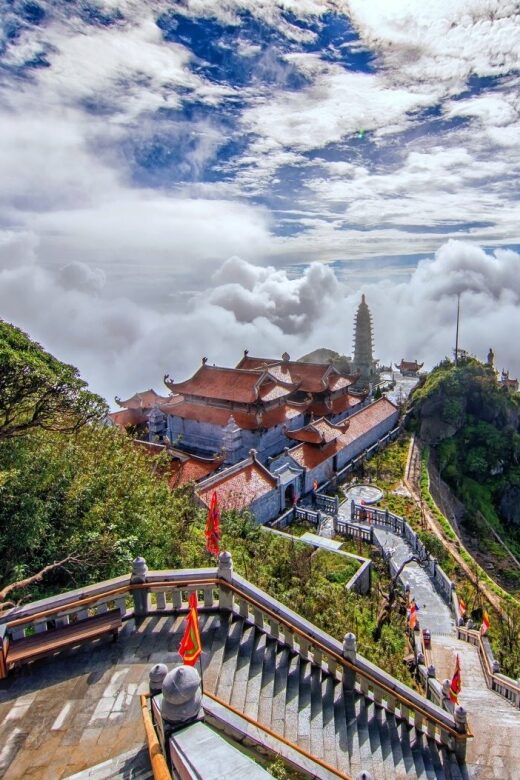 Sapa: Sunworld Fansipan Legend Ticket - Who This Tour Fits Best