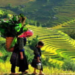 Sapa: Ta Phin Village Trek with Lunch and Bathing Experience - Exploring Sapa’s Village Treks: Authentic Culture and Gorgeous Scenery