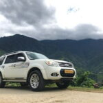 Sapa to Ha Giang city by private car - An In-Depth Look at the Sapa to Ha Giang Transfer Experience
