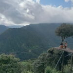 Sapa to Waterfall, Green Tea Farm with motorbike driver - What to Expect and Practical Tips