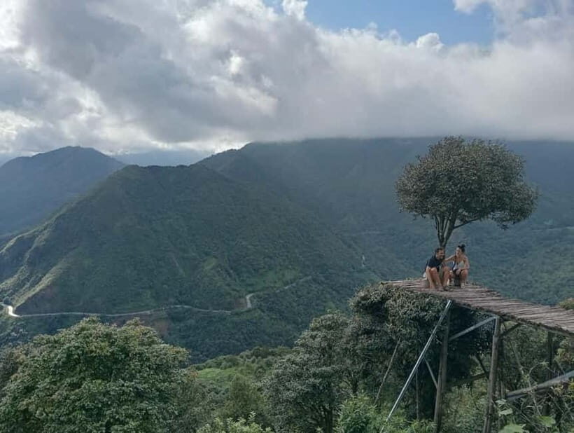 Sapa to Waterfall, Green Tea Farm with motorbike driver - What to Expect and Practical Tips