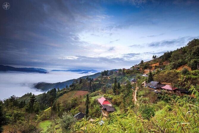 Sapa to Waterfall, Pusamcap Cave with motorbike rider 1 day - Who Should Book This Tour?