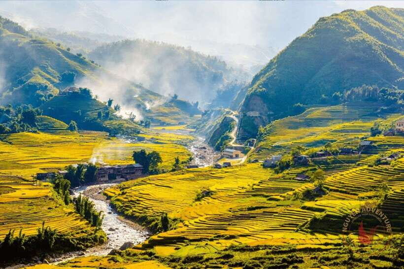 Sapa Tour 2 Day - Who Will Love This Tour?