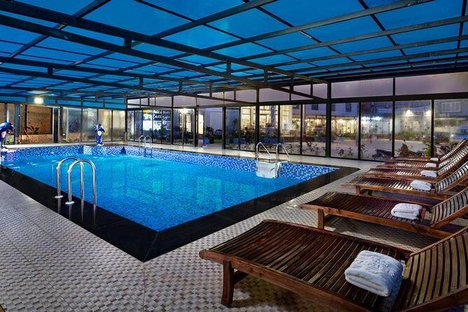 Sapa Tours 2D1N stay At 4 stars hotel nice Sleeping Bus TRANSFER - Final Thoughts: Who Is This Tour Best For?