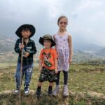 Sapa: Trekking 2 days 1 night in homestay - An In-Depth Look at the Trekking Experience