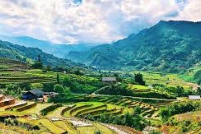 Sapa Trekking 2D1N overnight by sleeper bus-Package Inclusive - Final Thoughts