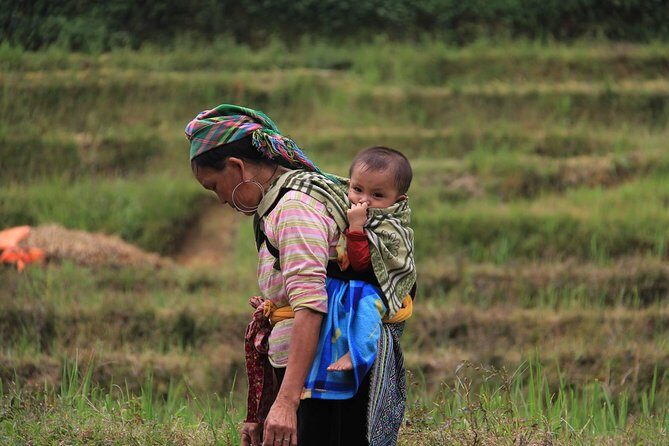Sapa Trekking 3 Days 2 Nights by Bus - Homestay & Hotel - Practical Details and What You Can Expect