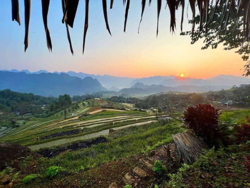 Sapa Trekking Ethnic Village Full Day With Cat Cat Village - Why It’s Good Value