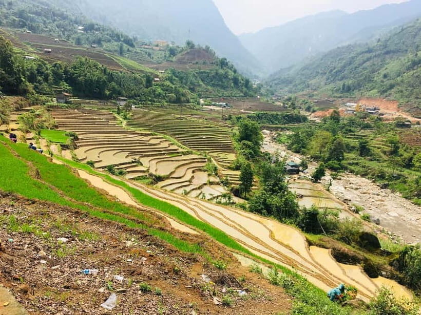 Sapa Trekking Guide Francophone 2 days  1 night - Who Will Love This Tour?